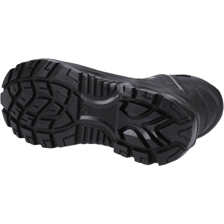 U Power Thanos Safety Shoes Black
