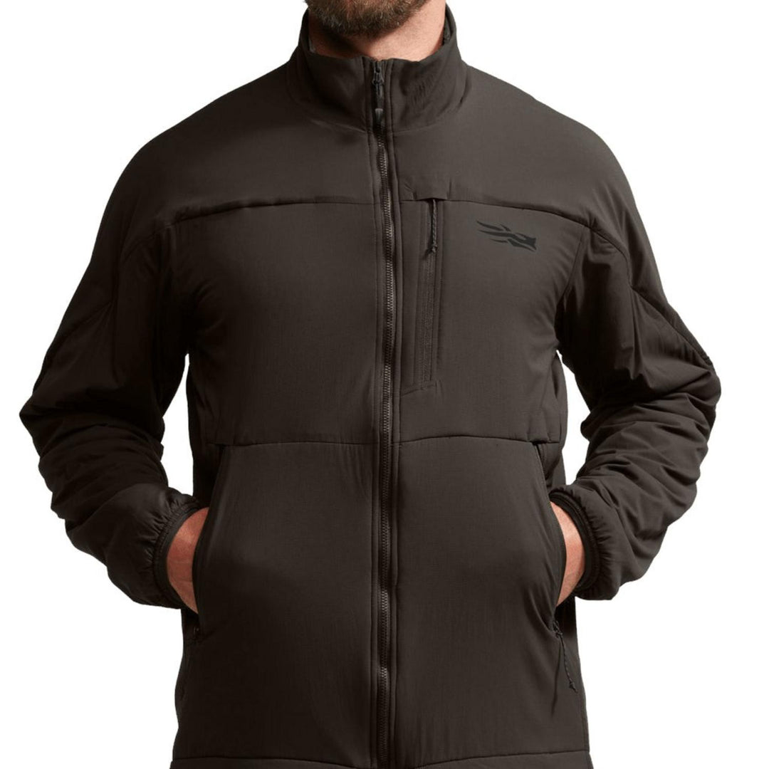 Sitka Ambient 200 Jacket Earth