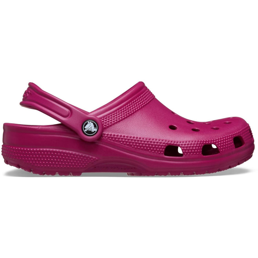 Classic Clog Royal Pink