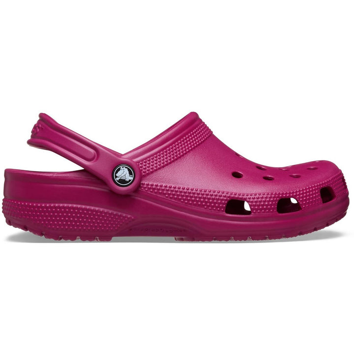 Classic Clog Royal Pink