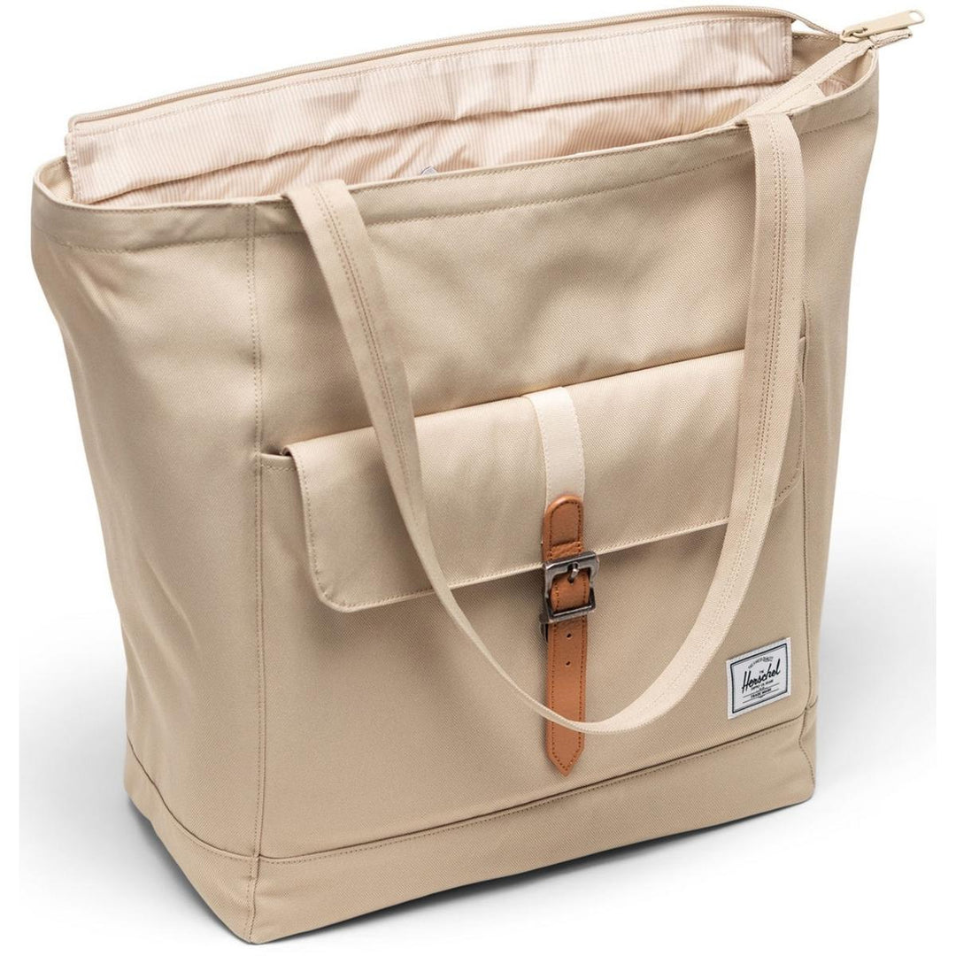 Herschel Retreat Tote Eucalyptus Bags
