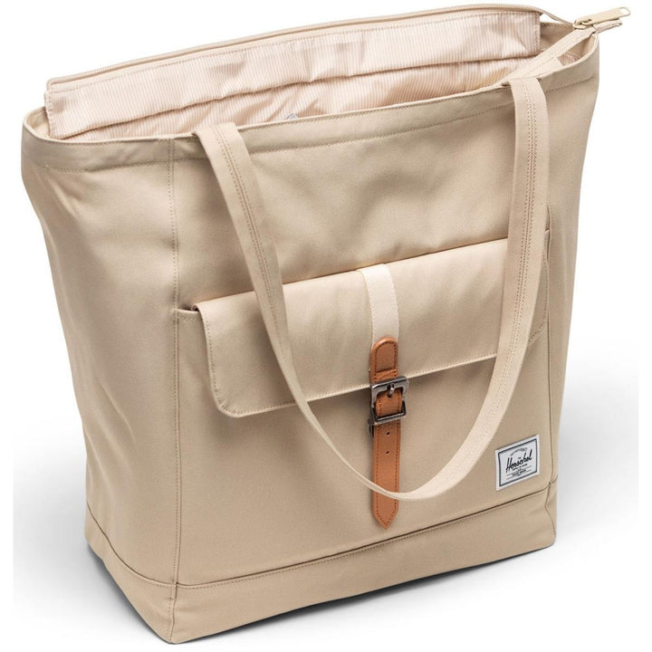 Herschel Retreat Tote Eucalyptus Bags