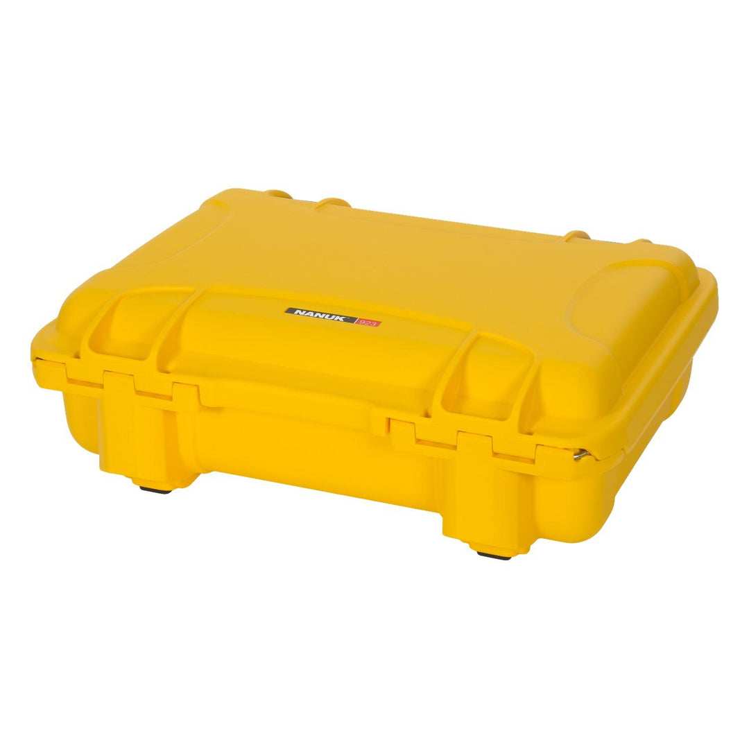 NANUK 923 Waterproof Hard Case With Foam Insert