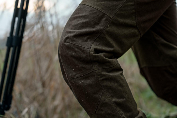 Seeland Quest Trousers