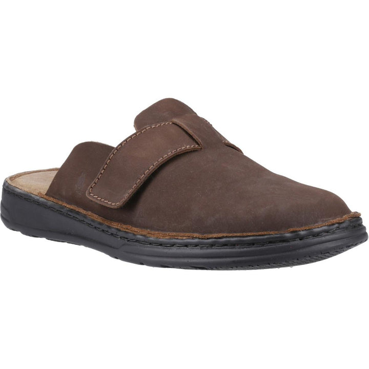 Hush Puppies Edward Mule