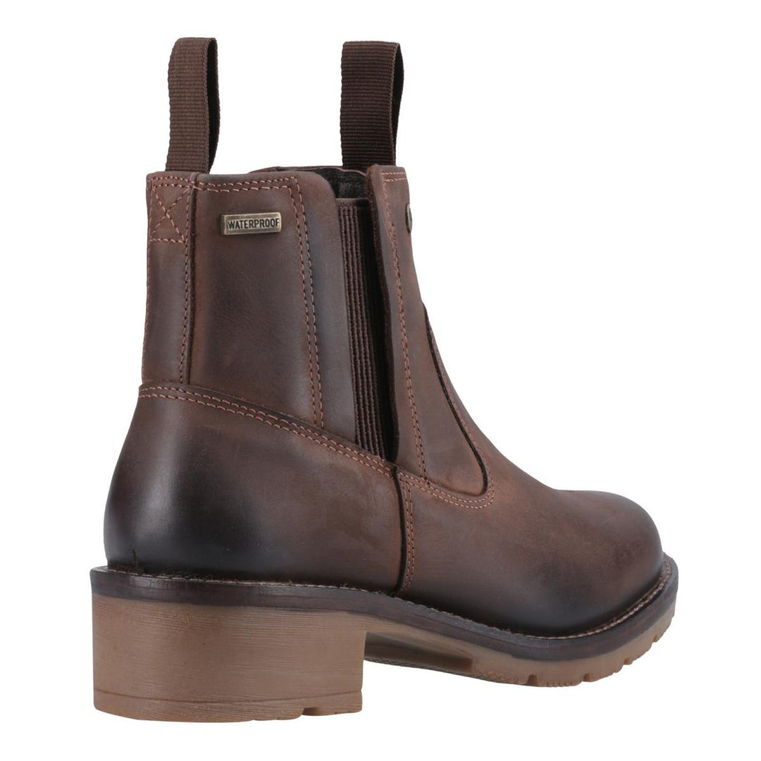 Hunter Skye Dealer Boot – view 8