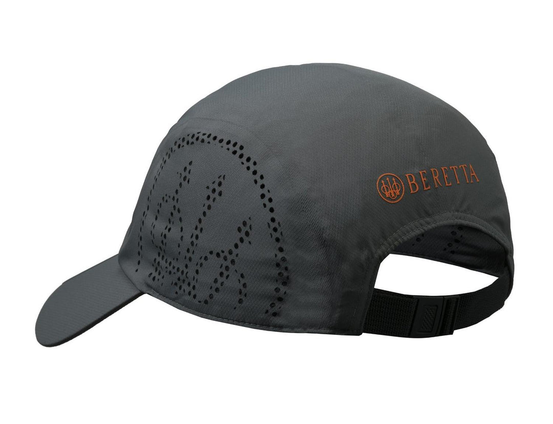Beretta TECH CAP Grey Castlerock – view 4
