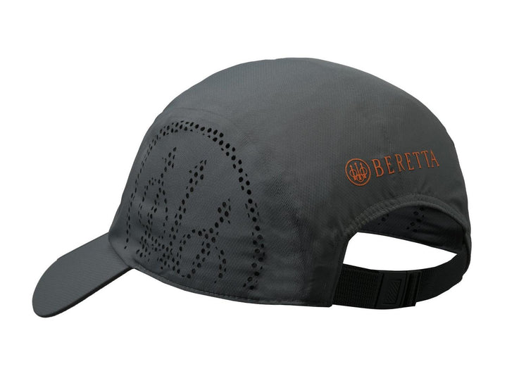 Beretta TECH CAP Grey Castlerock – view 4