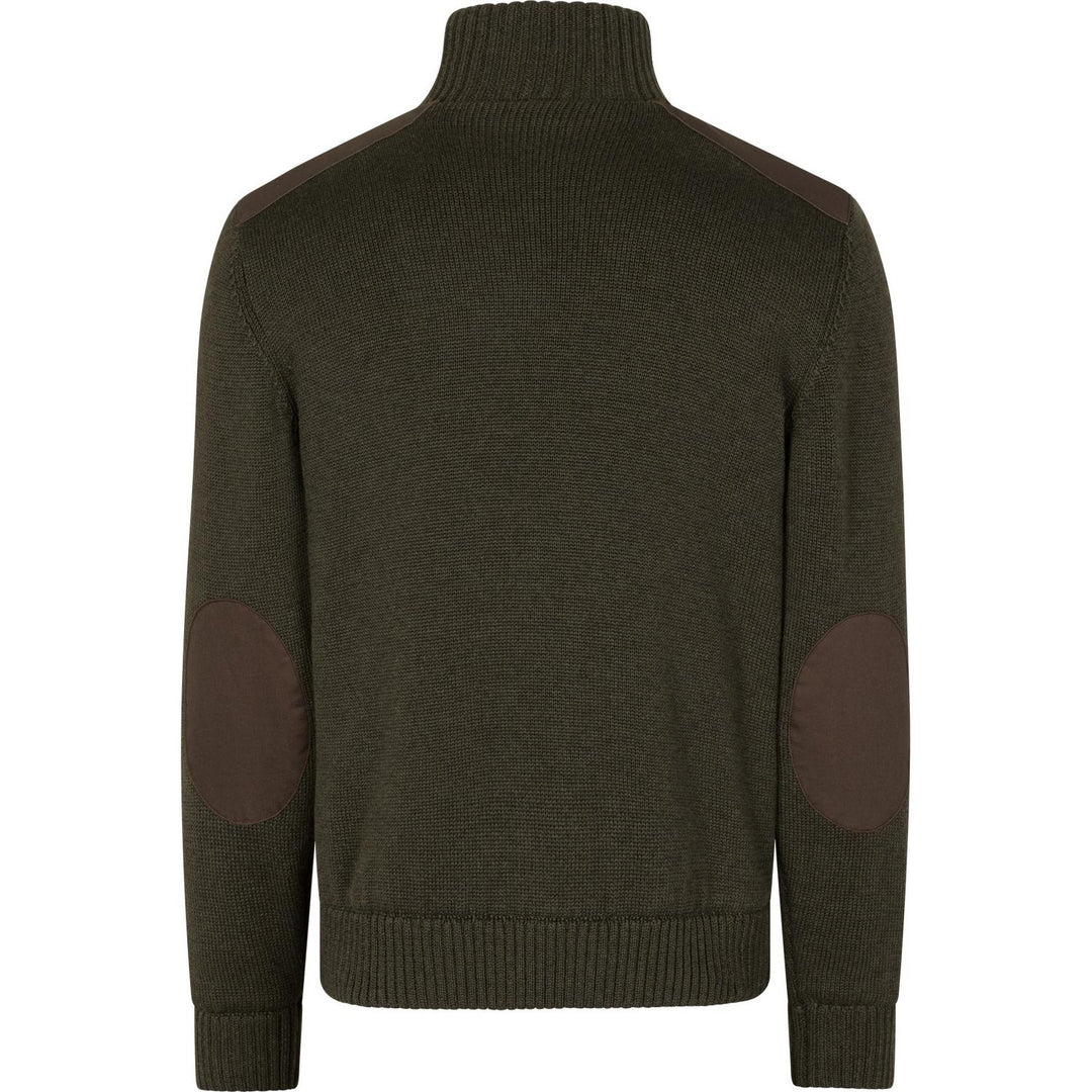 Seeland Haze Windbreaker Knit Jumper - Wool Blend – view 5