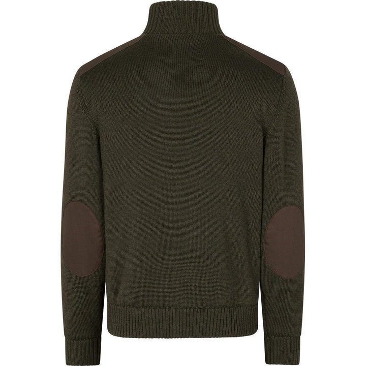 Seeland Haze Windbreaker Knit Jumper - Wool Blend – view 5