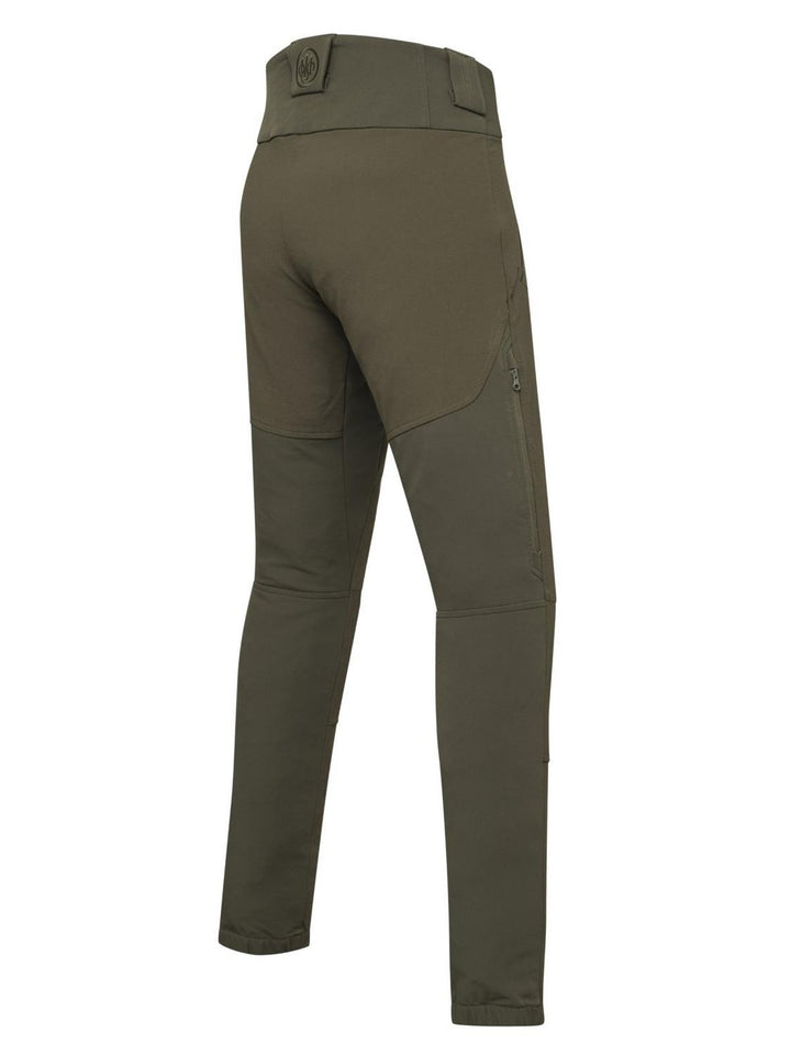 Beretta 4 WAY STRETCH W PANTS Green Moss – view 2