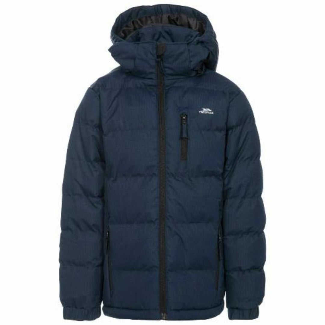 Trespass Boys Trespass Tuff Jacket – view 2