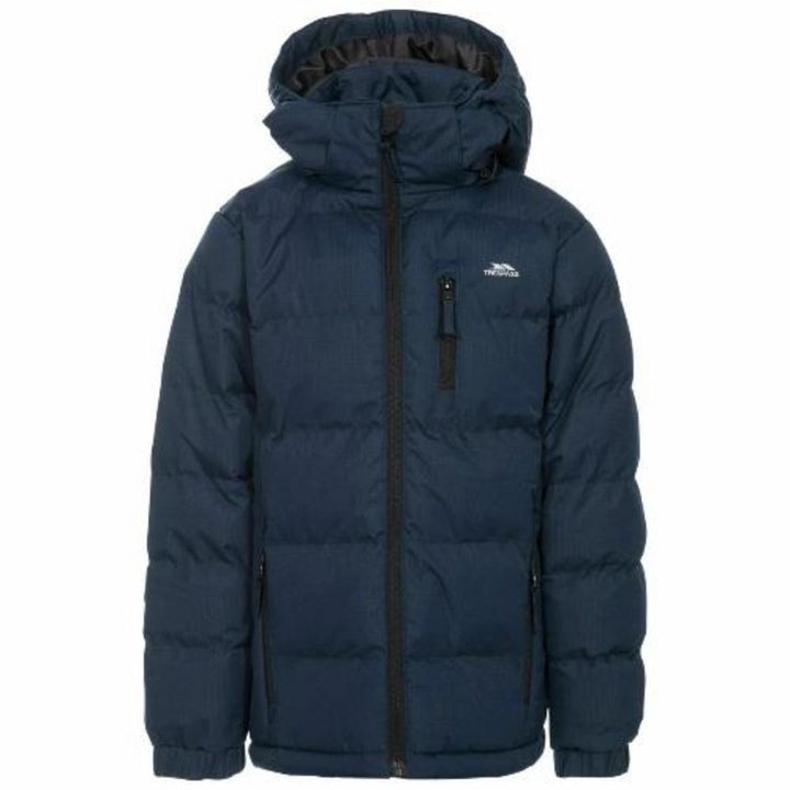 Trespass Boys Trespass Tuff Jacket – view 2