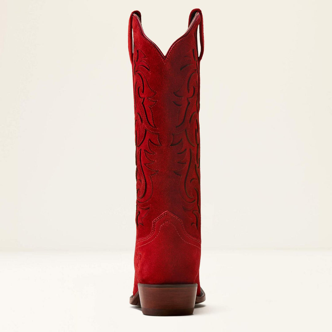 Ariat Ladies Vallie X Toe