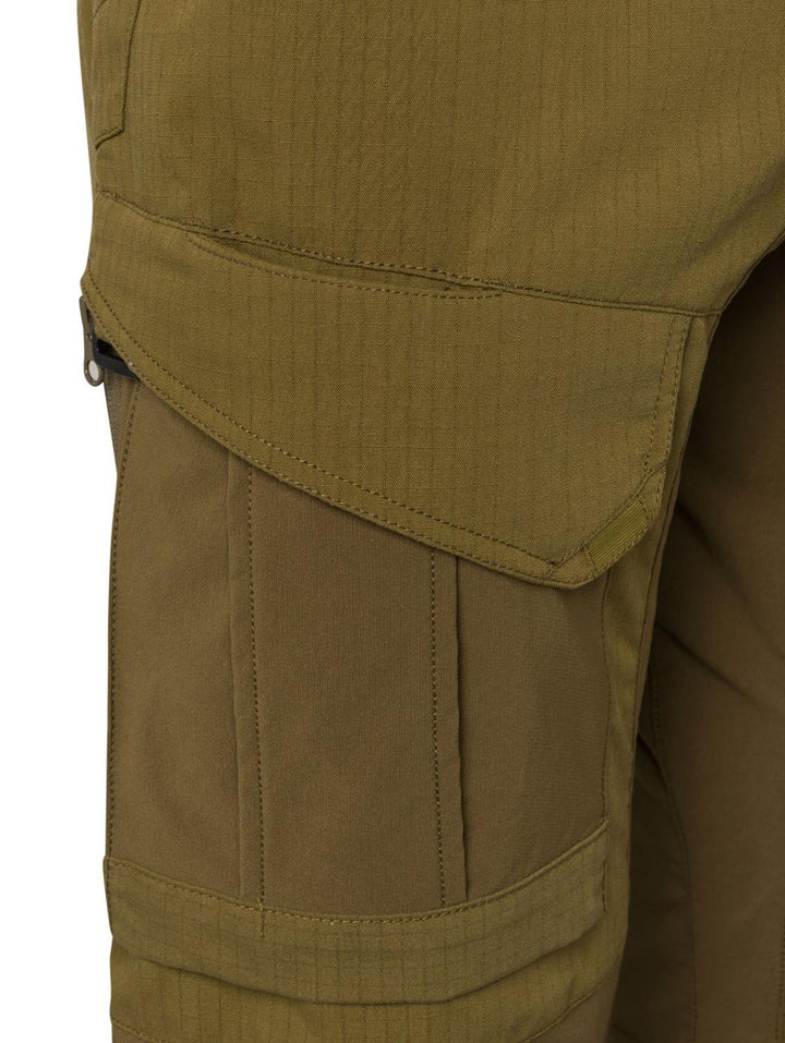 Beretta FLANKER PANTS Flat Dark Earth – view 9