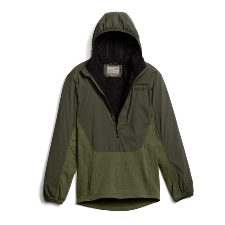 Sitka Ambient 75 Hoodie Deep Lichen