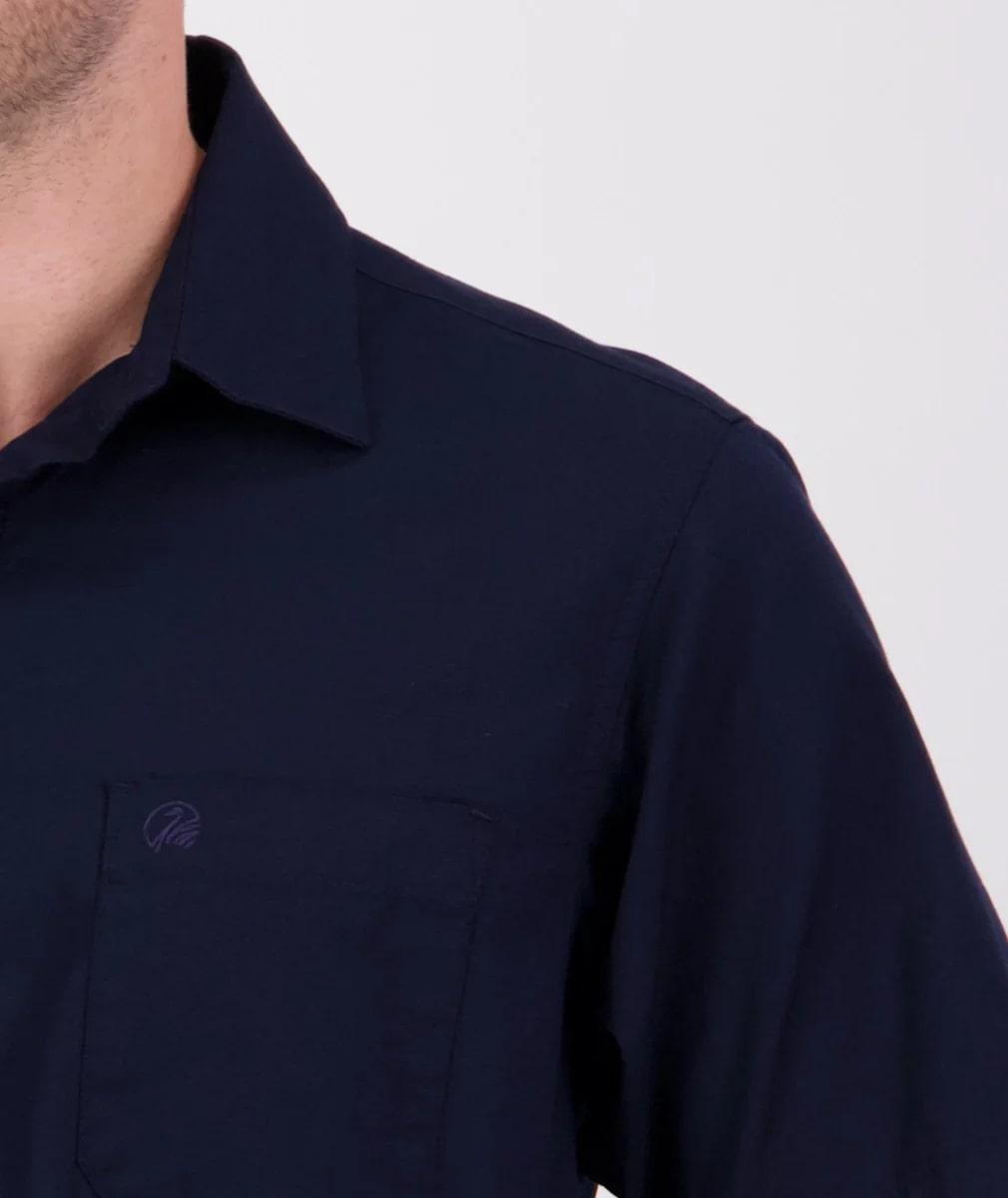 Swanndri Paihia Mns S/S Shirt