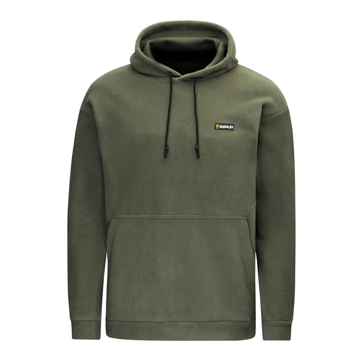 Swazi The Clansman Hoodie - Ranger