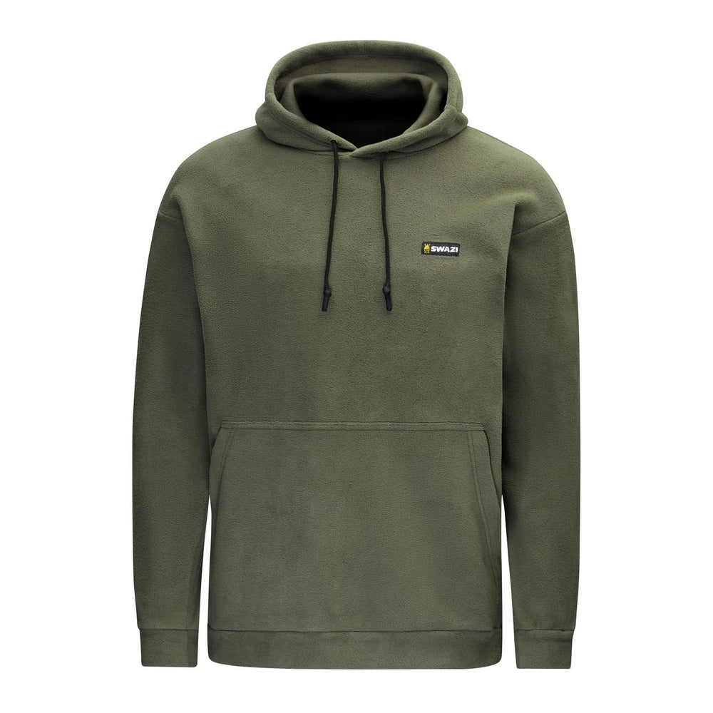 Swazi The Clansman Hoodie – view 2