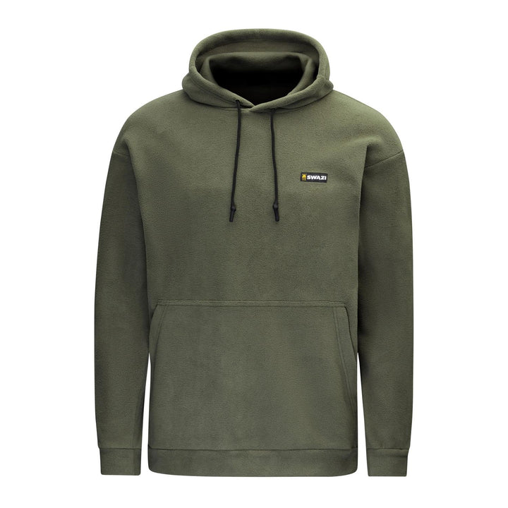 Swazi The Clansman Hoodie – view 2