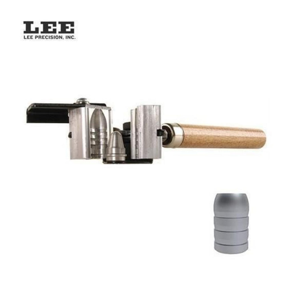 Lee Precision Improved Minie Bullet Mould .533 410gr, Single Cavity