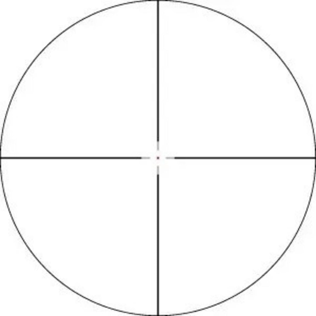 Vortex Crossfire II AR1-4x24 V-Brite Illum