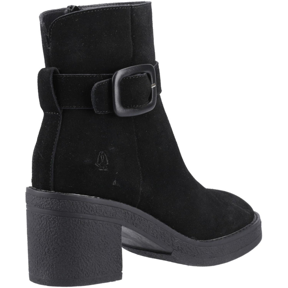 Fearne Buckle Boot Black – view 2