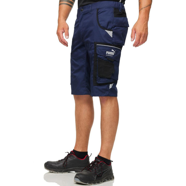 Puma Workwear Precision X Work Shorts – view 3