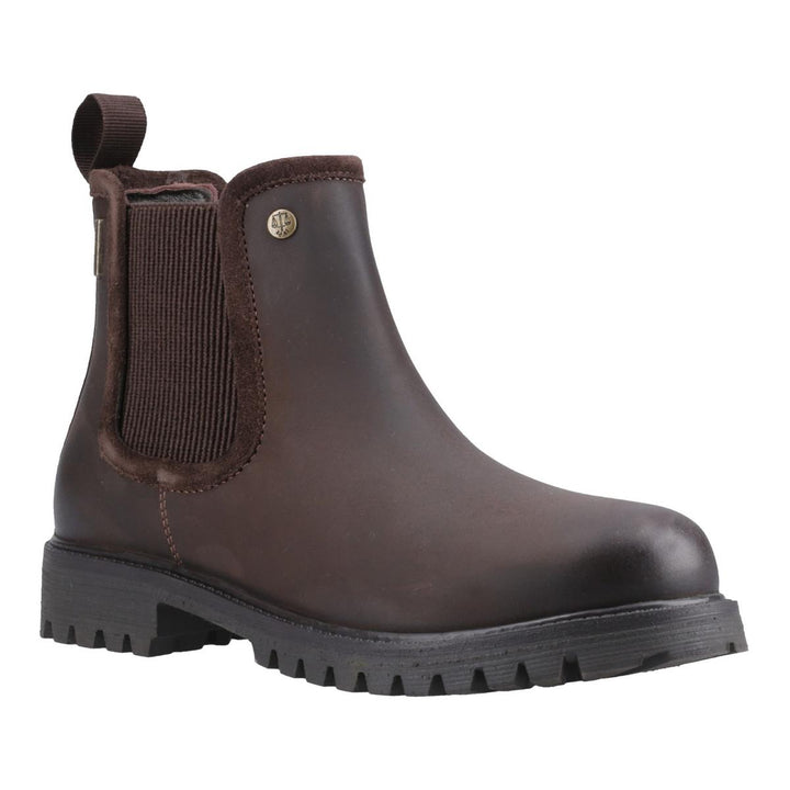 Hunter Canna Dealer Boot – view 7