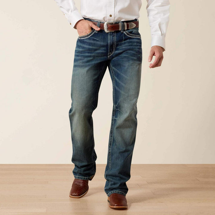 Ariat Mens M4 Coltrane Boot Jean