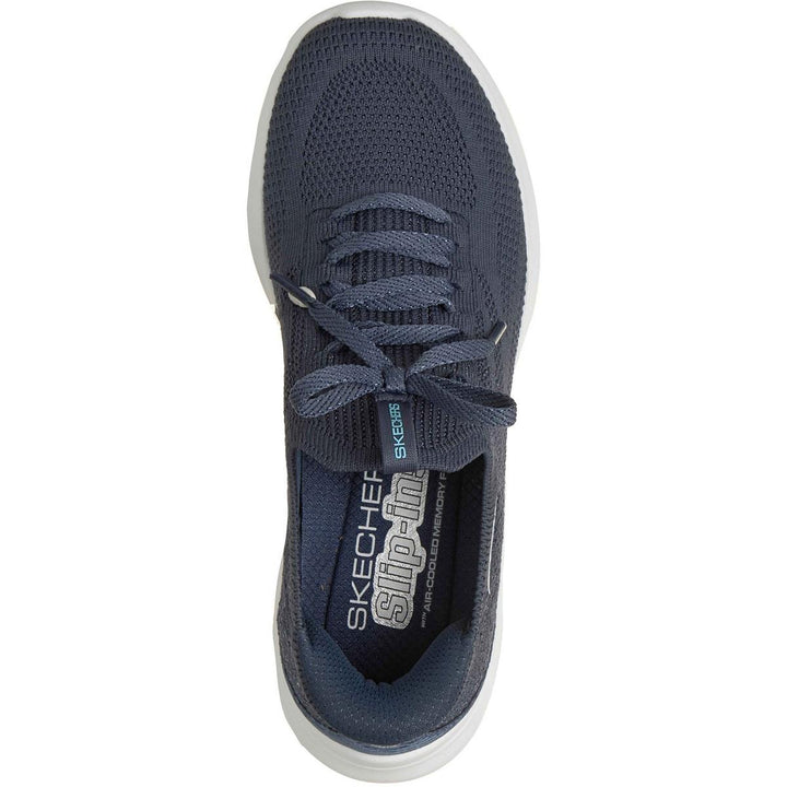 Skechers Ultra Flex 4.0 Trainer Navy
