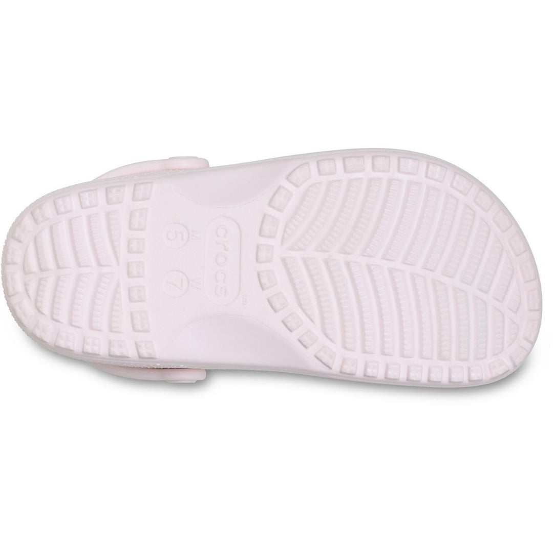 Classic Crafted Clog Bubble Ice