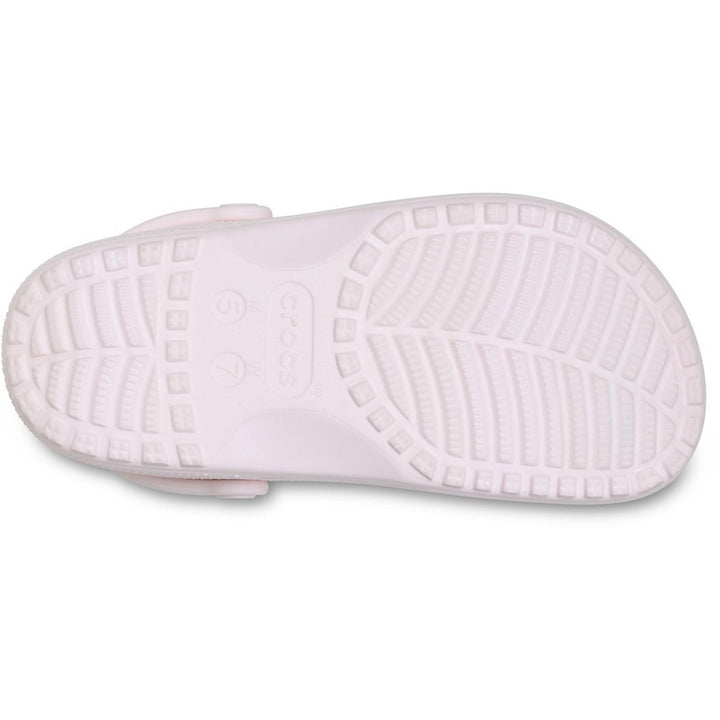 Classic Crafted Clog Bubble Ice