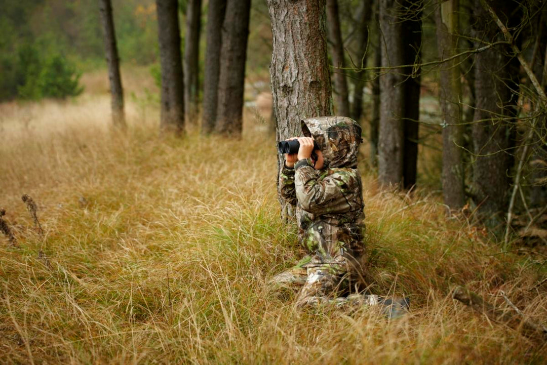 Eton Kids jacket Realtree® APG