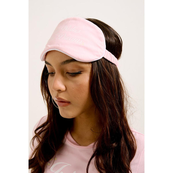 Juicy Couture Juicy Wishes Pyjama Set Pink