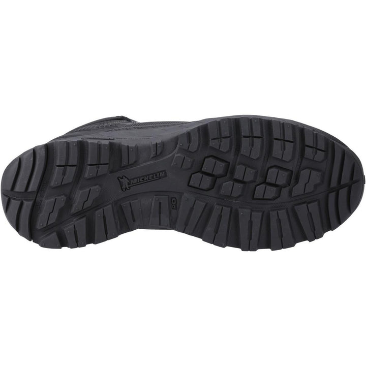 Magnum Spider Exo 6.0 WP M-Lock Occupational Footwear Black