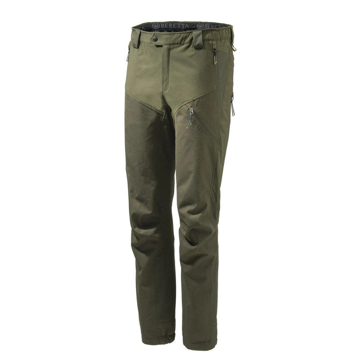 Beretta THORN RESISTANT EVO PANTS Green Moss