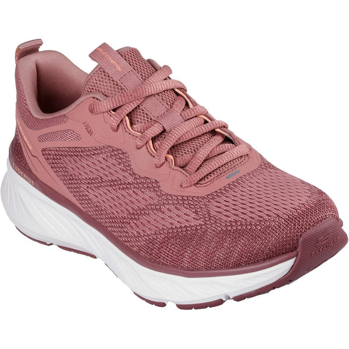 Edgeride Power Flow Trainers Dark Mauve