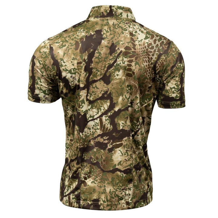 Kryptek Dallol SS Rugby