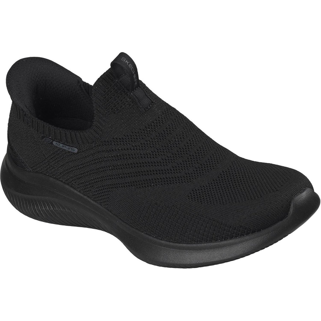 ULTRA FLEX 4.0 PURE DREAM Black Knit/Trim