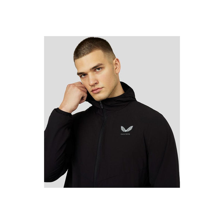 Castore Lightweight Zip Through Jacket – view 4