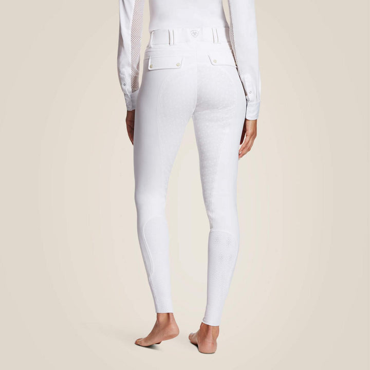Ariat Ladies Tri Factor Grip Full Seat – view 6