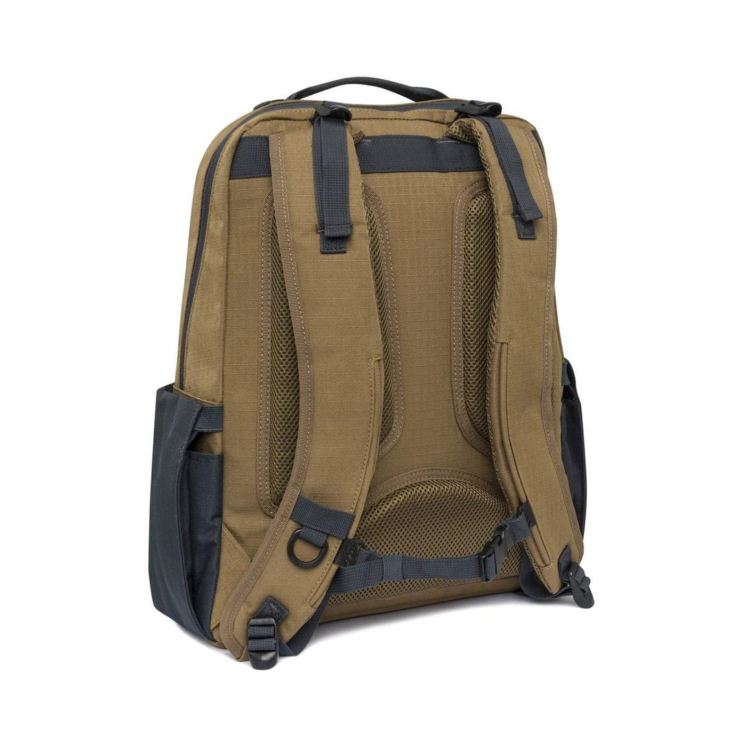 Beretta GAMEKEEPER EVO BACKPACK Otter & Ebony