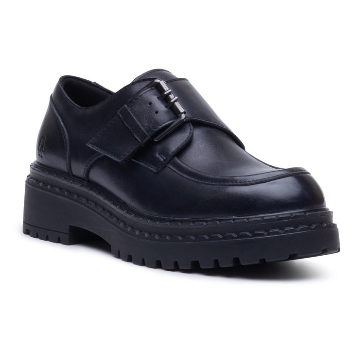 Orla Monk Shoe BLACK