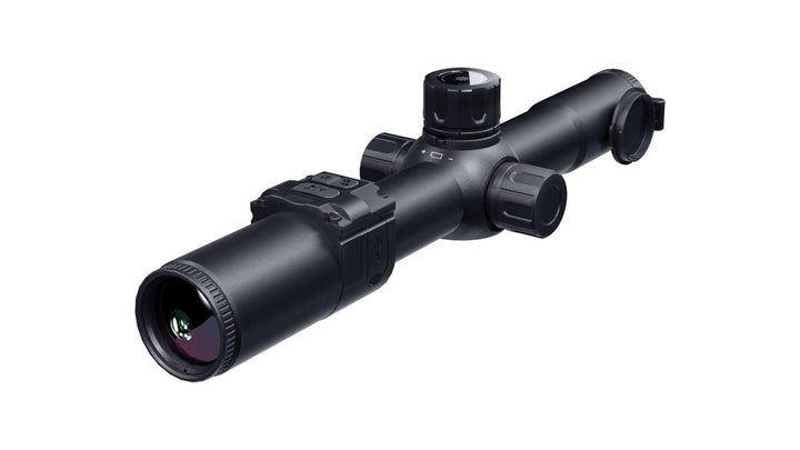 Pard Night Stalker Mini Night Vision Scope(35mm Lens)