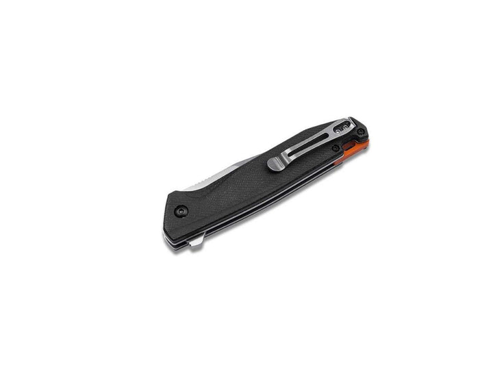 Böker Magnum Border Forest Folder Folding Knife