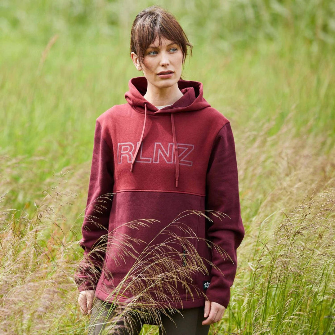 Ridgeline Womens South Island Hoodie – view 8