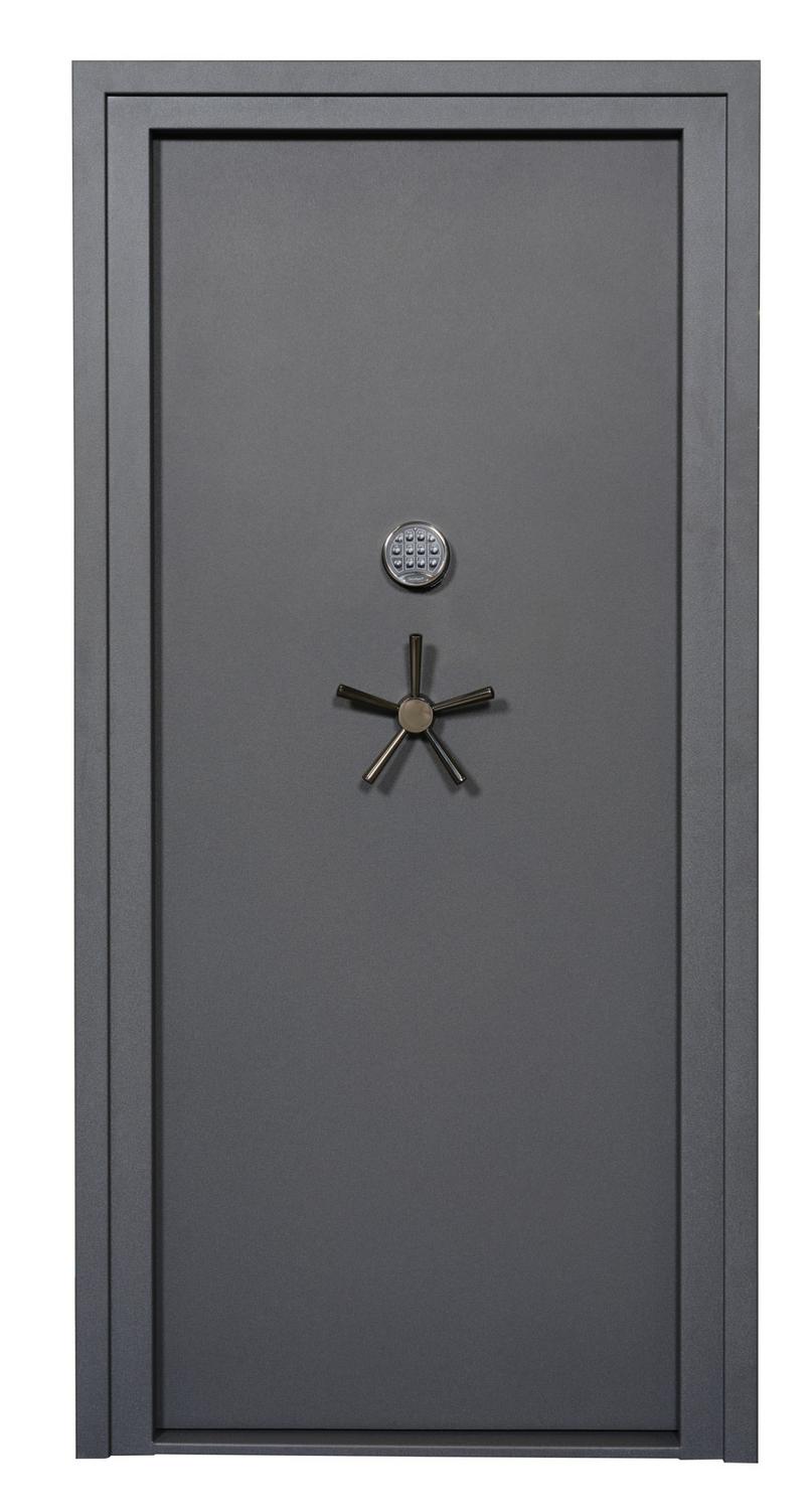 Hornady Premium Vault Door 36" Dark Gray