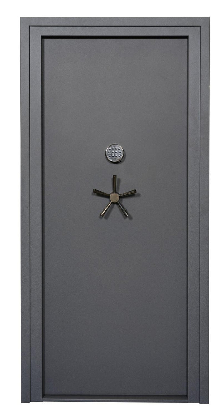 Hornady Premium Vault Door 36" Dark Gray