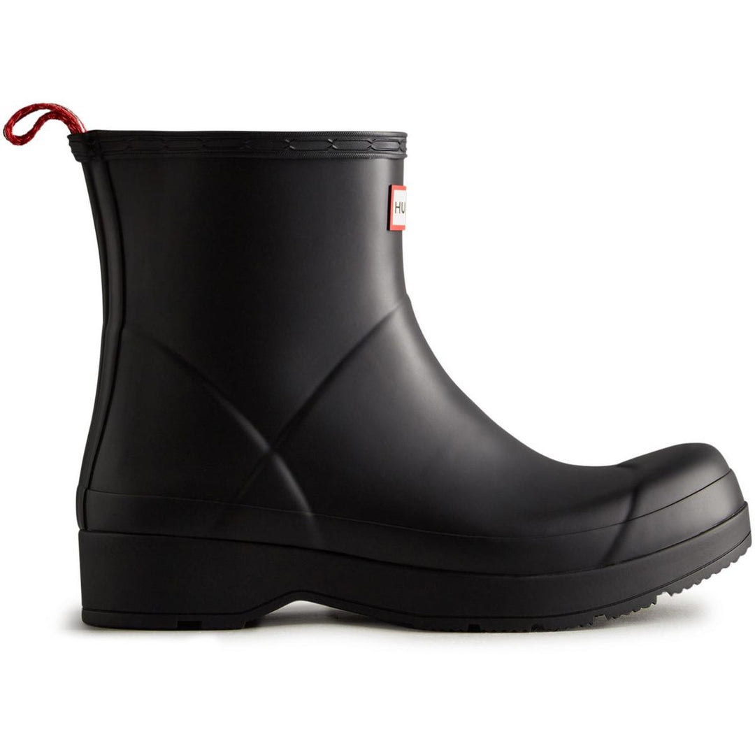 Hunter Original Play Short Wellington Boots